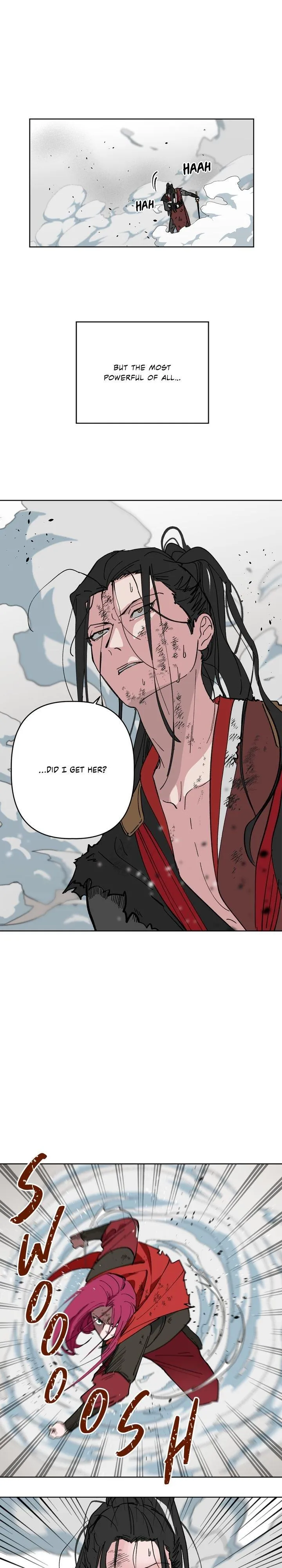 Read Lethal Romance (en) Manga Online