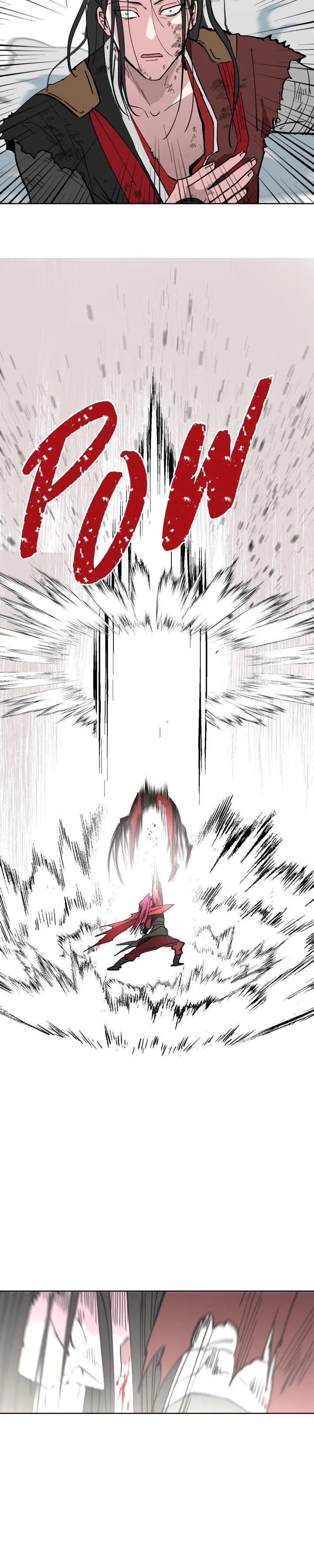 Read Lethal Romance (en) Manga Online