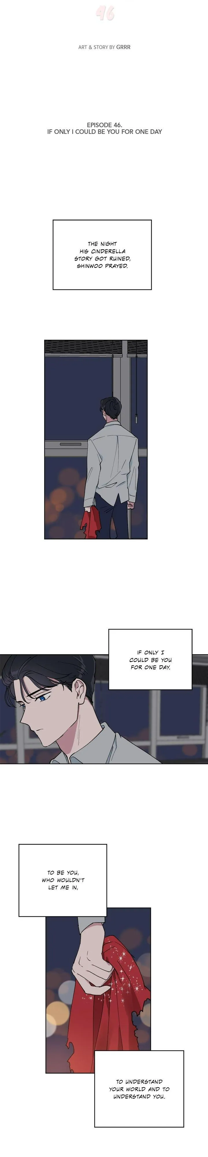 Read Lethal Romance (en) Manga Online