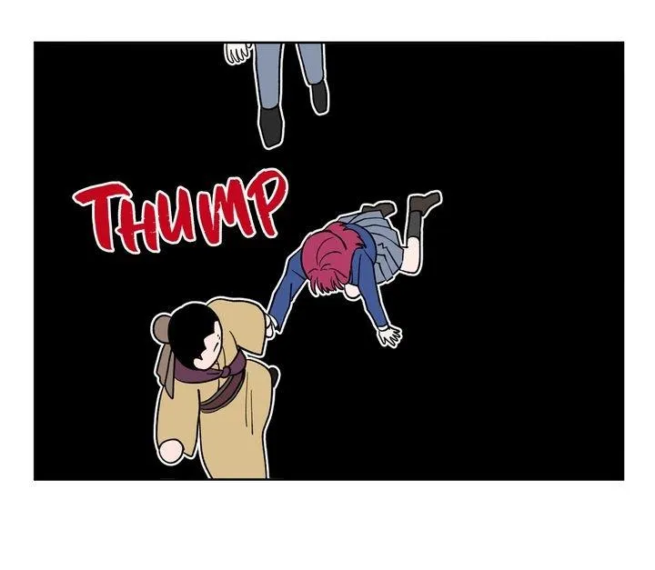 Read Lethal Romance (en) Manga Online