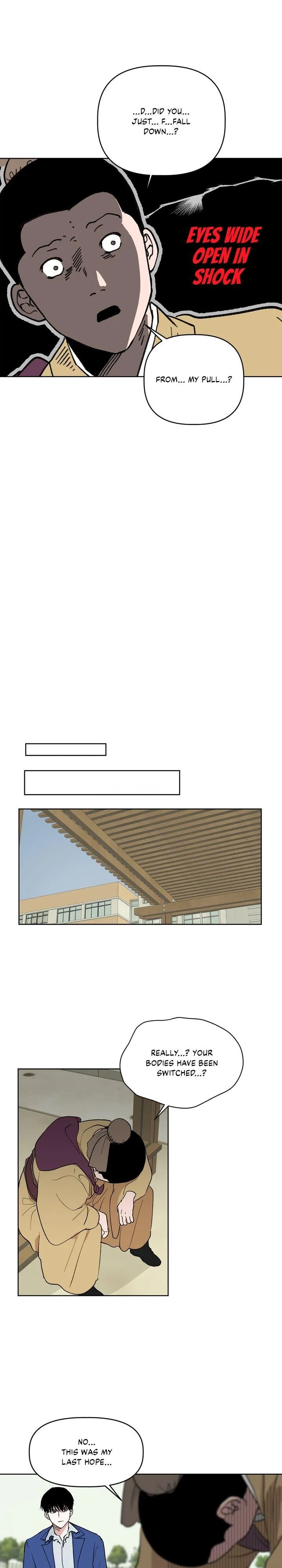 Read Lethal Romance (en) Manga Online