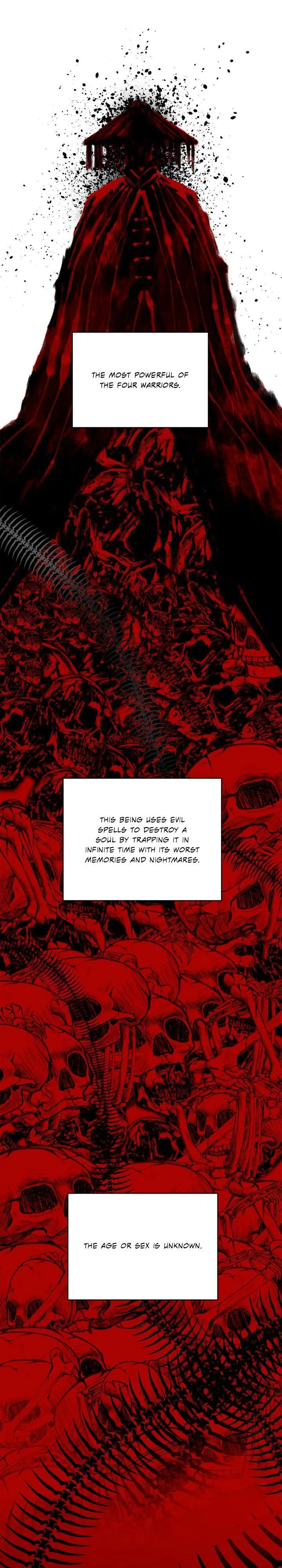 Read Lethal Romance (en) Manga Online