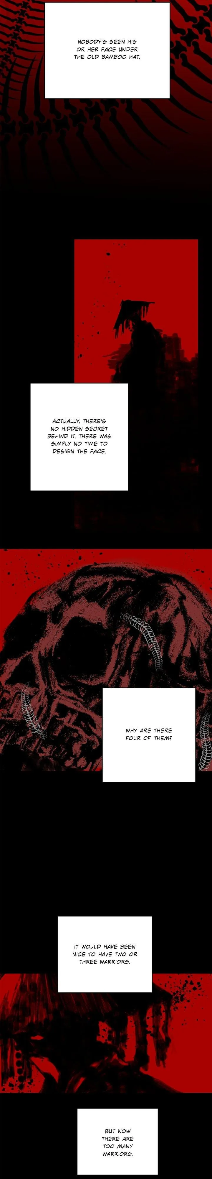 Read Lethal Romance (en) Manga Online