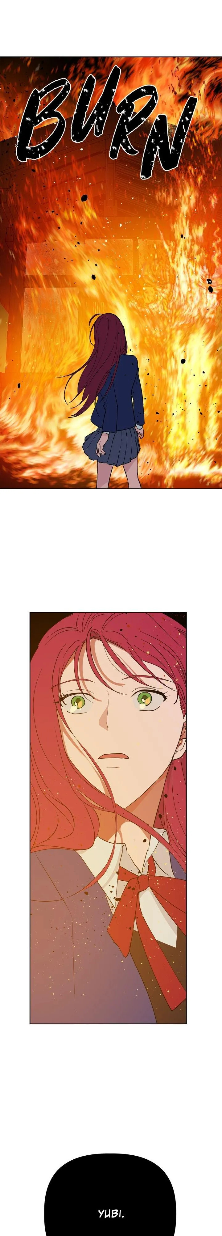 Read Lethal Romance (en) Manga Online