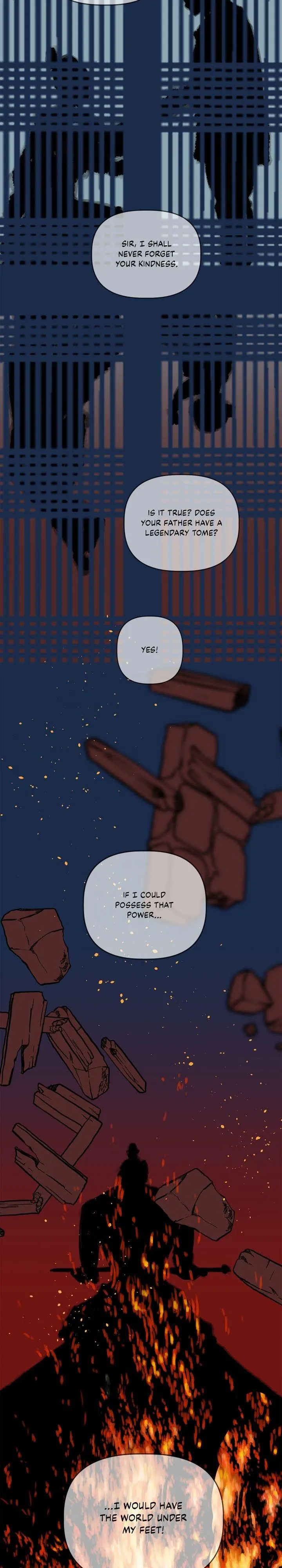 Read Lethal Romance (en) Manga Online