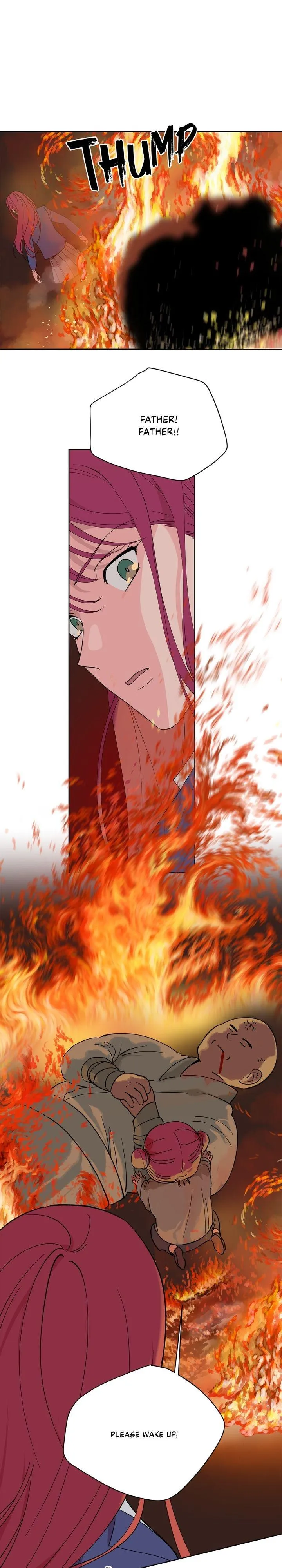 Read Lethal Romance (en) Manga Online