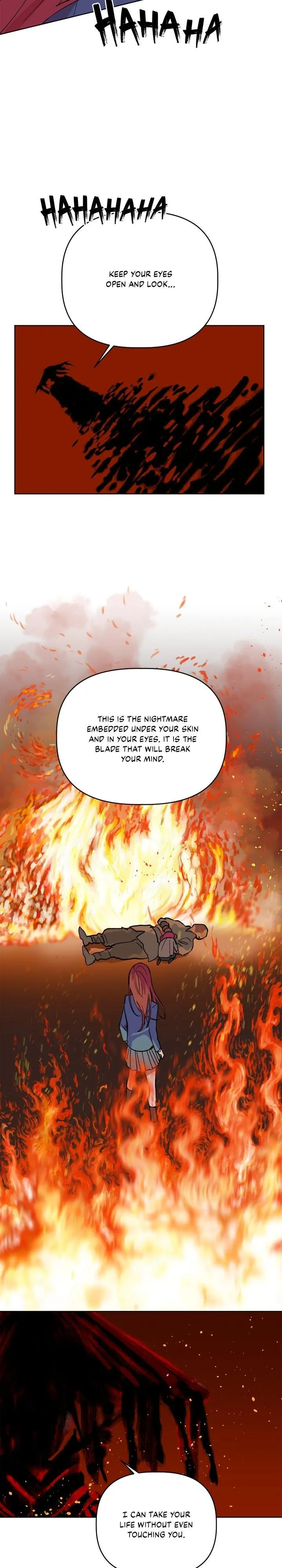 Read Lethal Romance (en) Manga Online