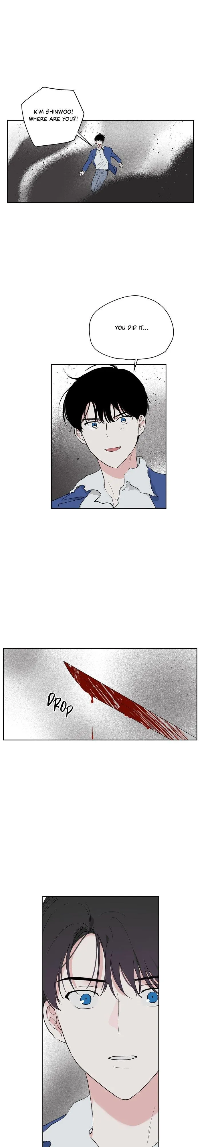 Read Lethal Romance (en) Manga Online