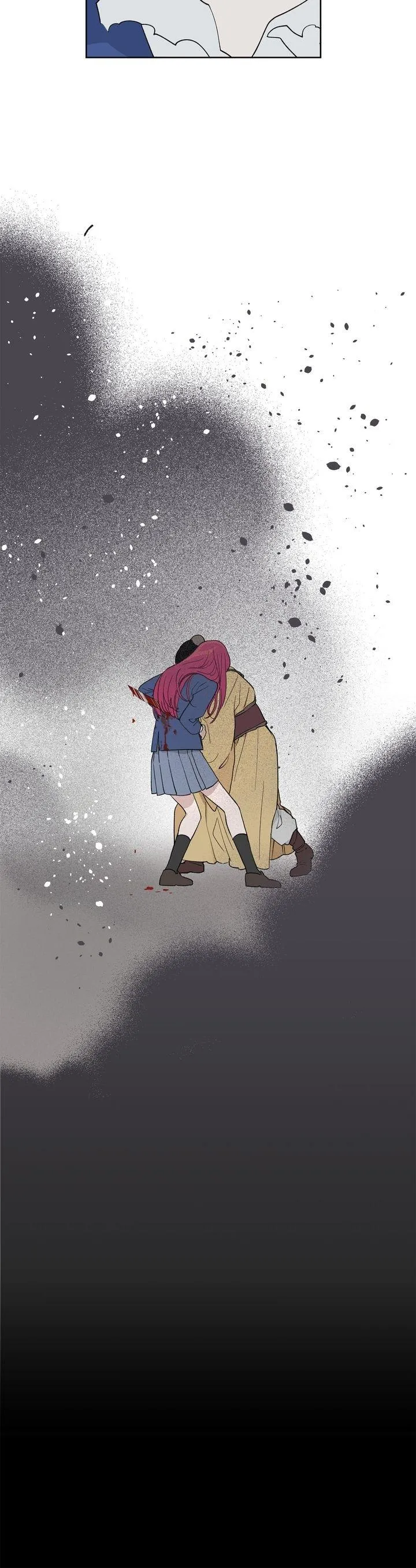 Read Lethal Romance (en) Manga Online