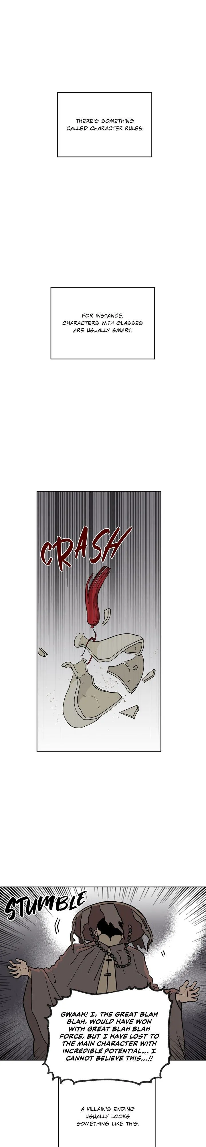 Read Lethal Romance (en) Manga Online