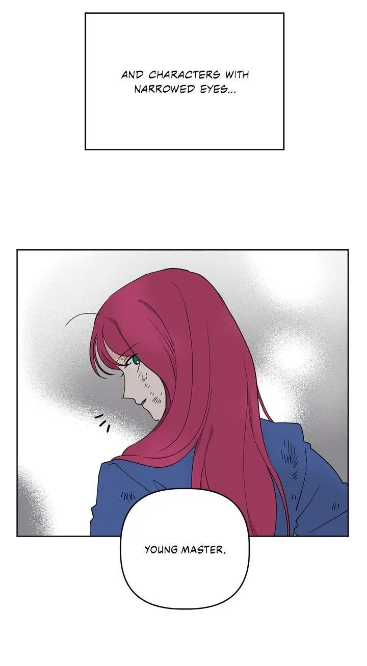 Read Lethal Romance (en) Manga Online