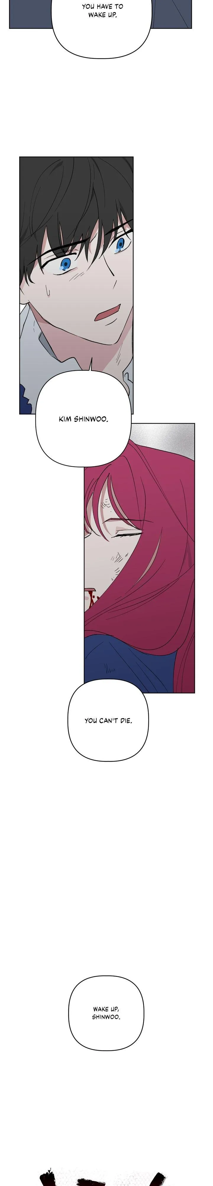 Read Lethal Romance (en) Manga Online