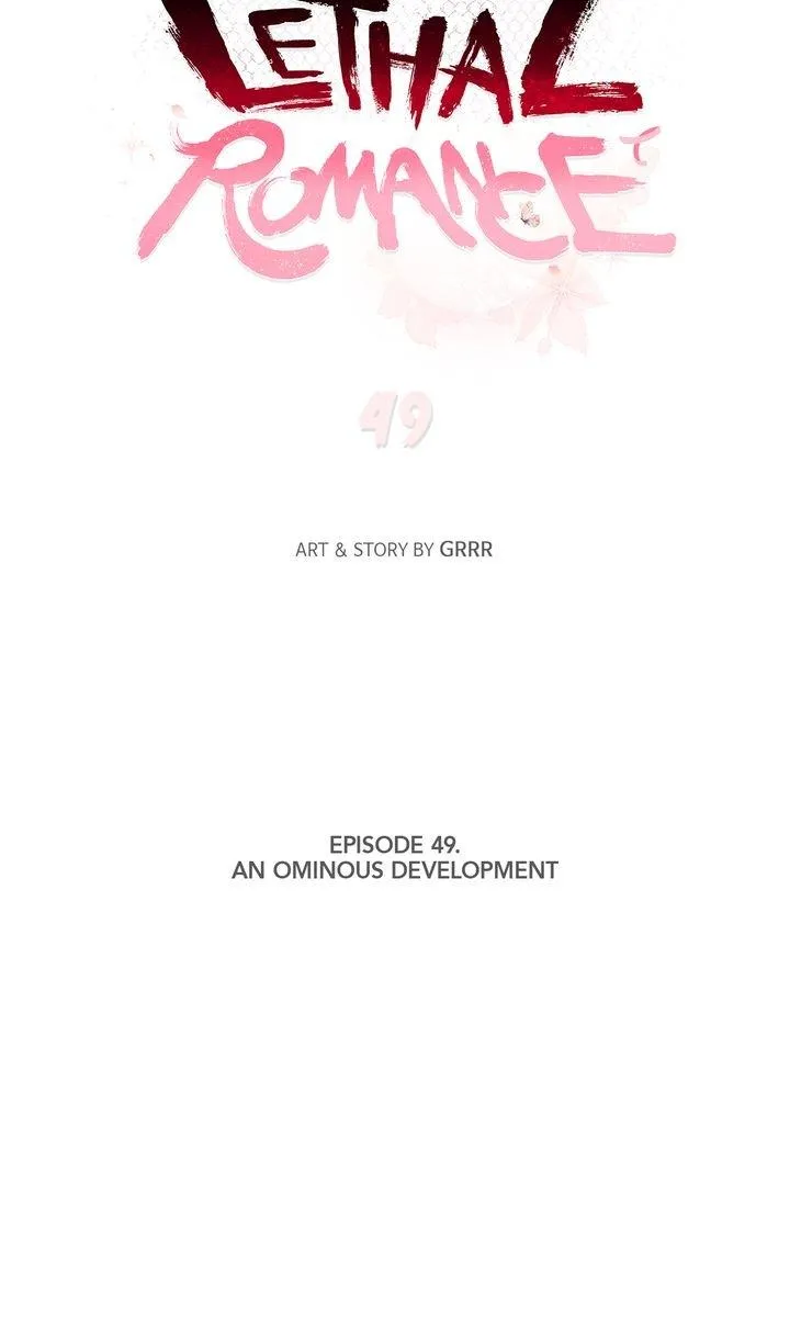 Read Lethal Romance (en) Manga Online