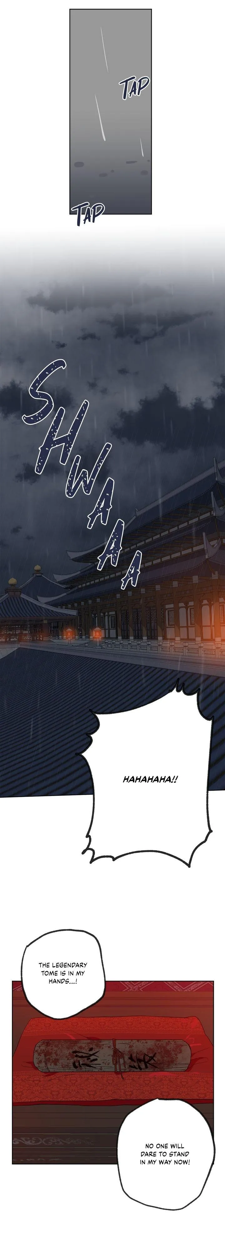 Read Lethal Romance (en) Manga Online