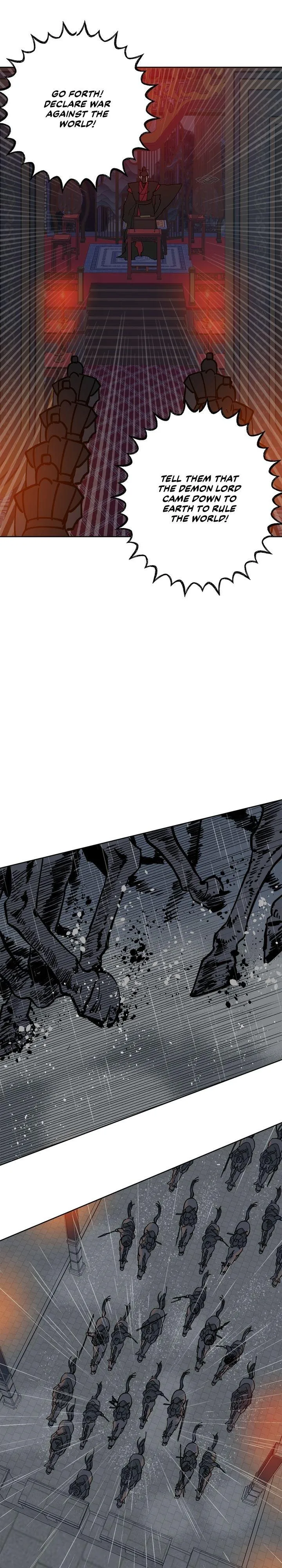 Read Lethal Romance (en) Manga Online