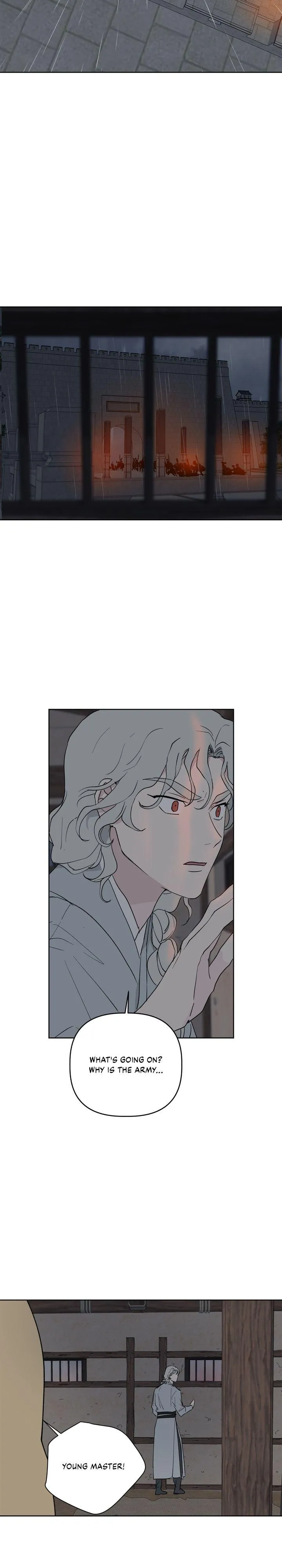 Read Lethal Romance (en) Manga Online