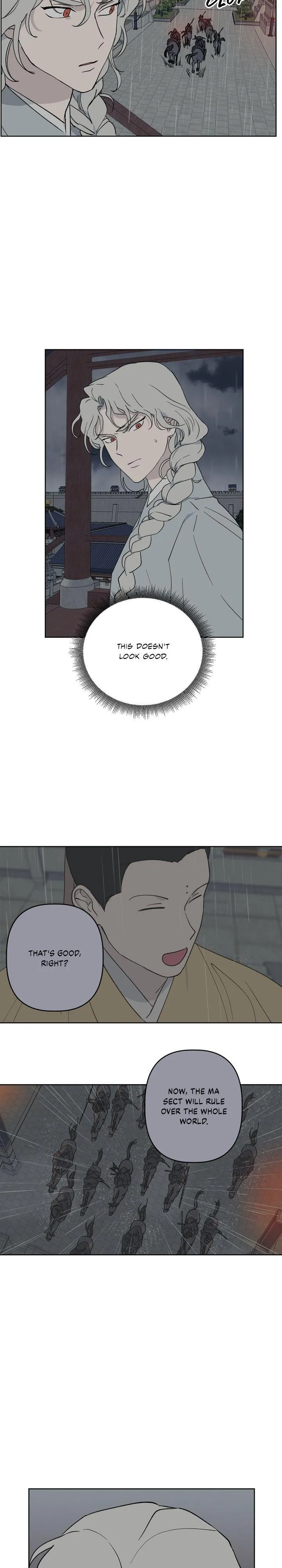 Read Lethal Romance (en) Manga Online