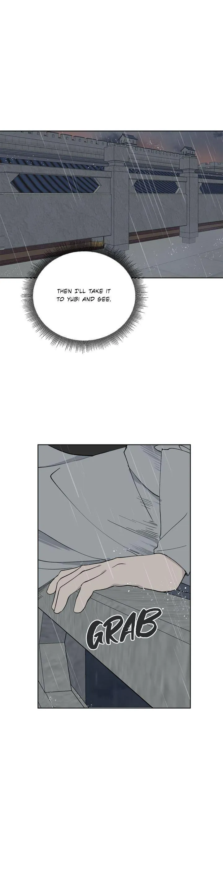 Read Lethal Romance (en) Manga Online