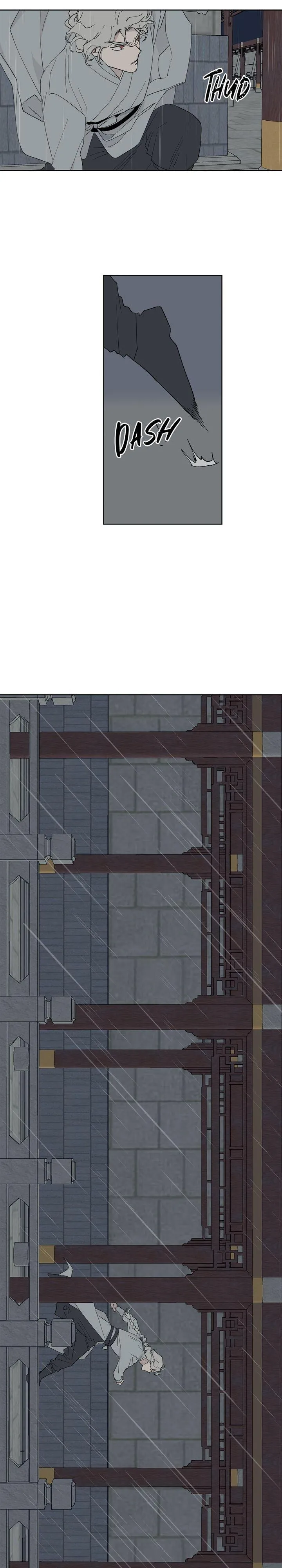 Read Lethal Romance (en) Manga Online