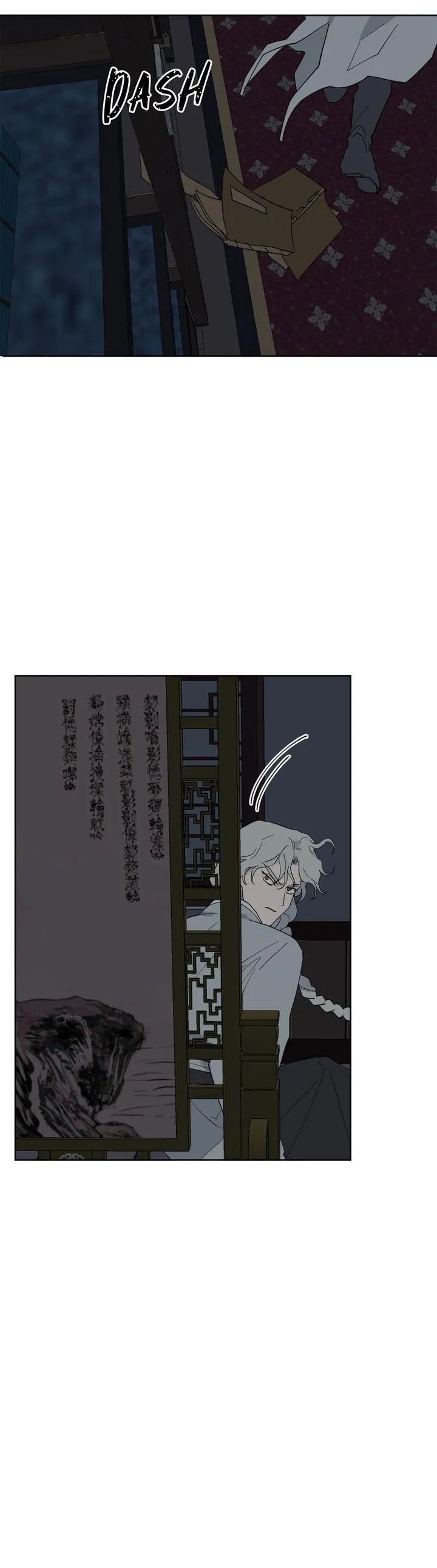 Read Lethal Romance (en) Manga Online