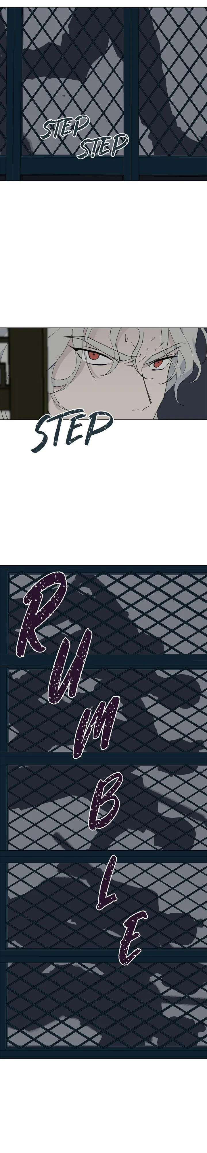 Read Lethal Romance (en) Manga Online