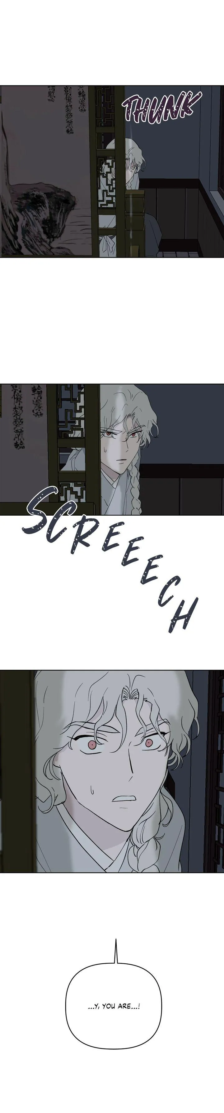 Read Lethal Romance (en) Manga Online