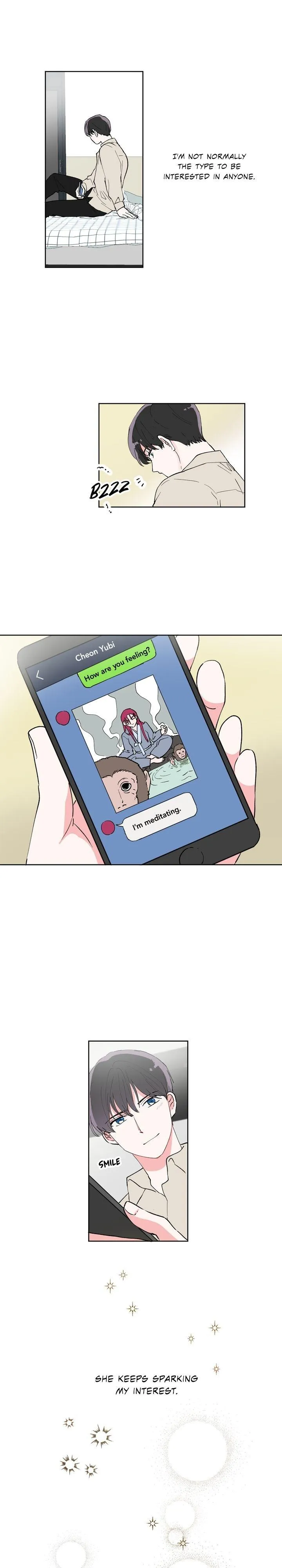 Read Lethal Romance (en) Manga Online