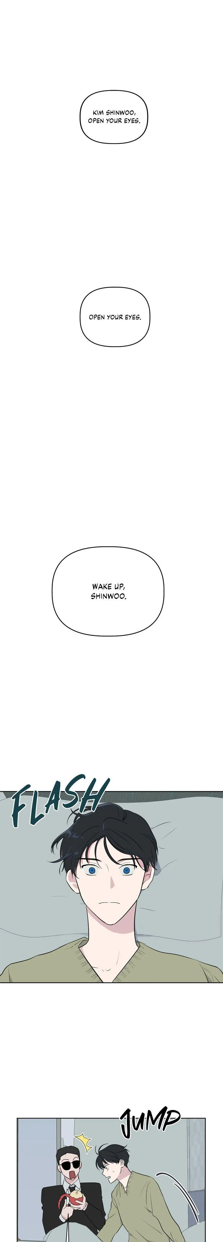 Read Lethal Romance (en) Manga Online