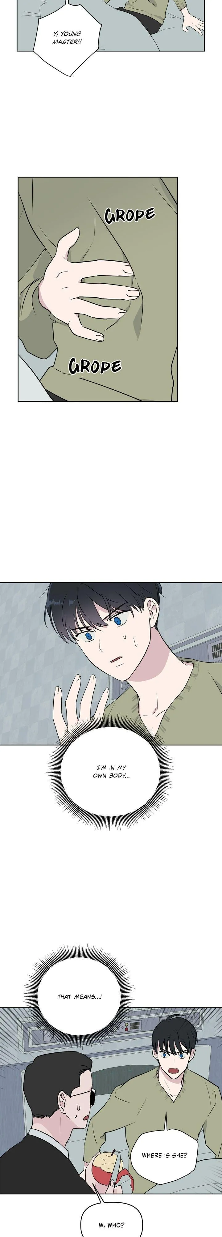 Read Lethal Romance (en) Manga Online