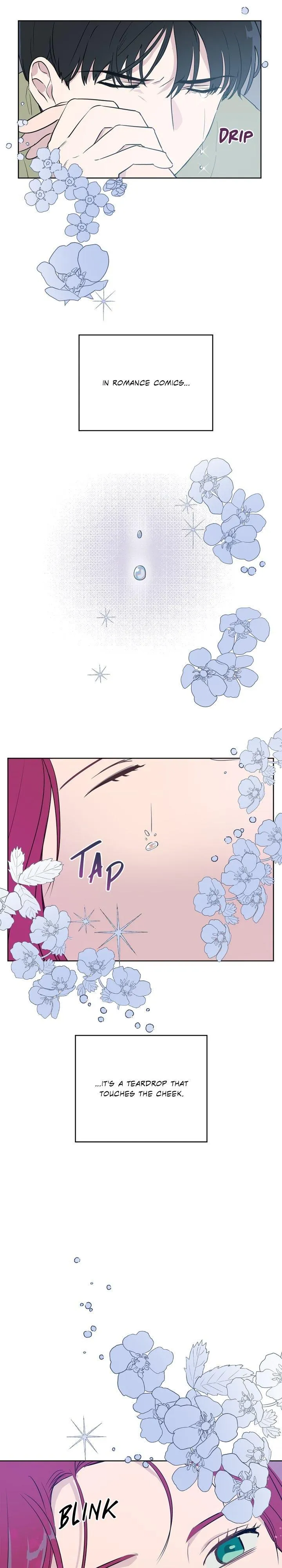 Read Lethal Romance (en) Manga Online