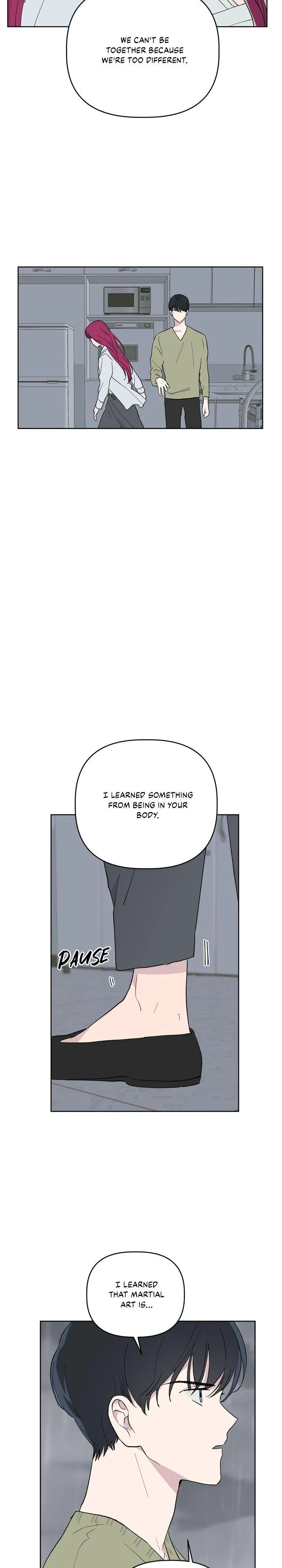 Read Lethal Romance (en) Manga Online