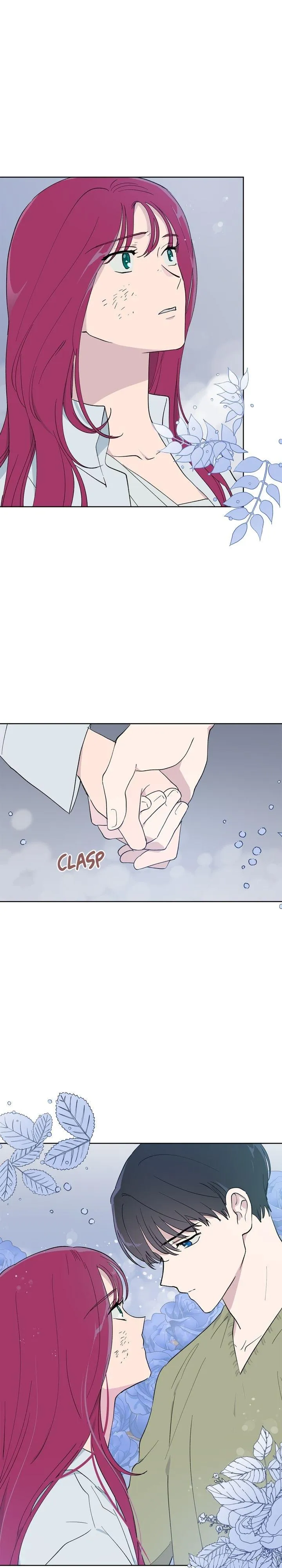 Read Lethal Romance (en) Manga Online