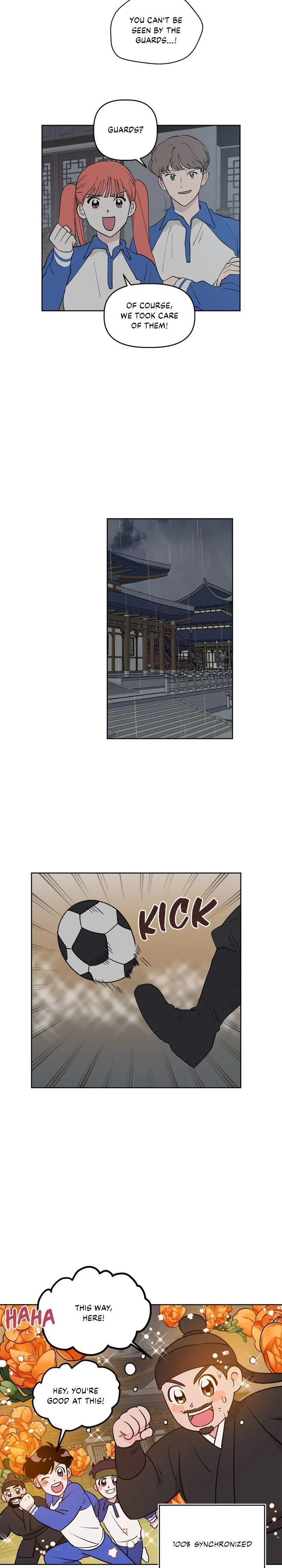 Read Lethal Romance (en) Manga Online