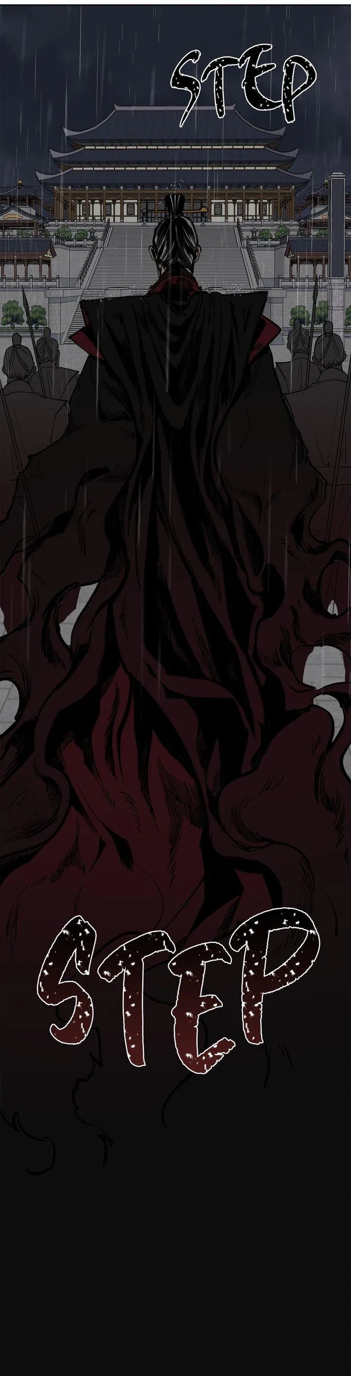 Read Lethal Romance (en) Manga Online