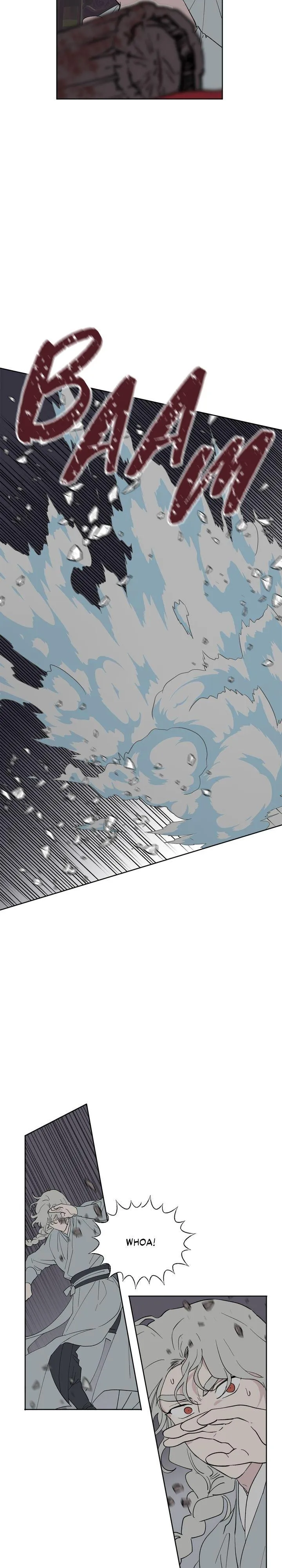 Read Lethal Romance (en) Manga Online