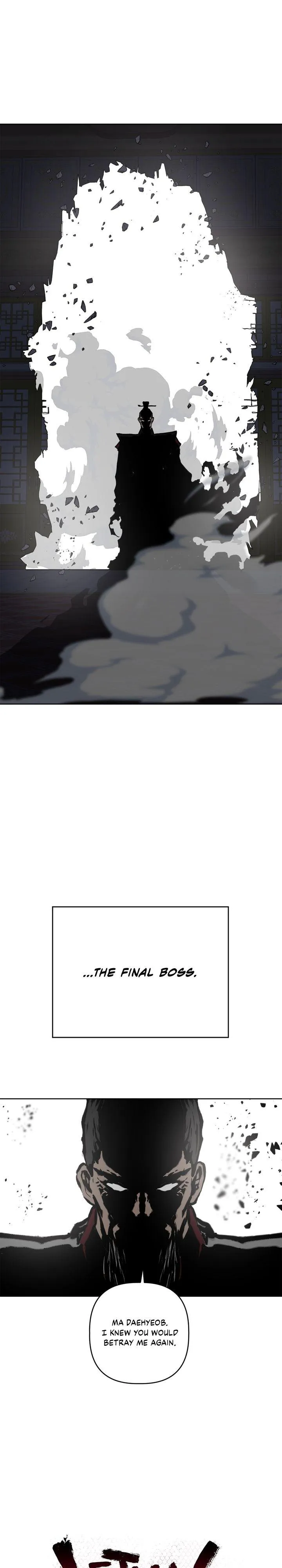 Read Lethal Romance (en) Manga Online