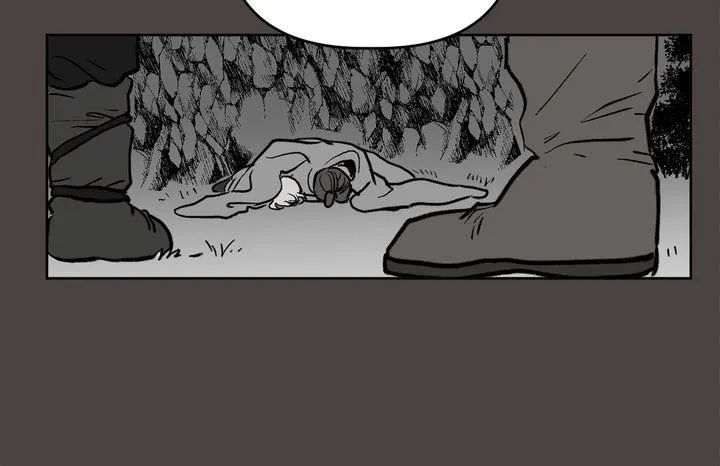 Read Lethal Romance (en) Manga Online