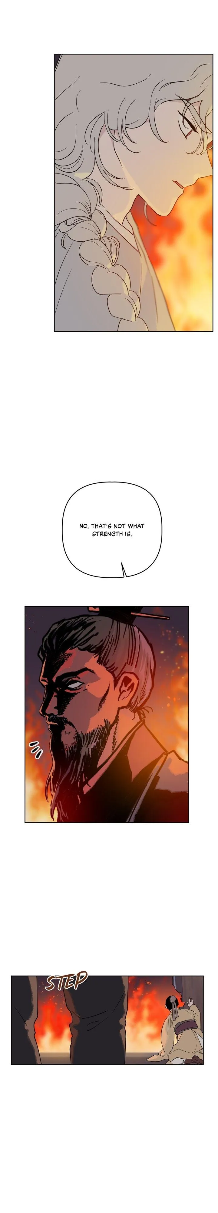 Read Lethal Romance (en) Manga Online