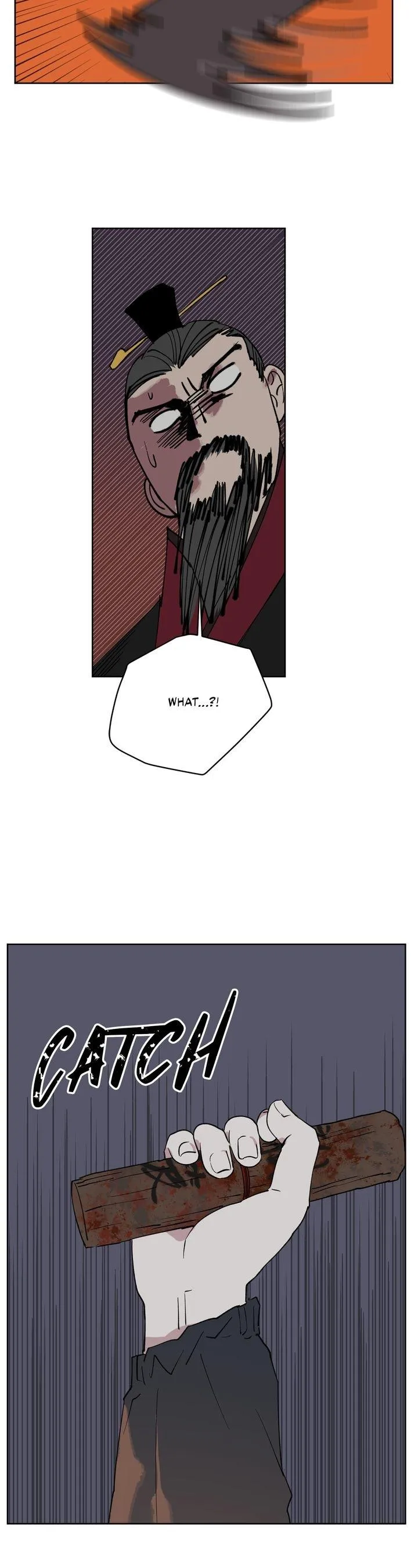 Read Lethal Romance (en) Manga Online