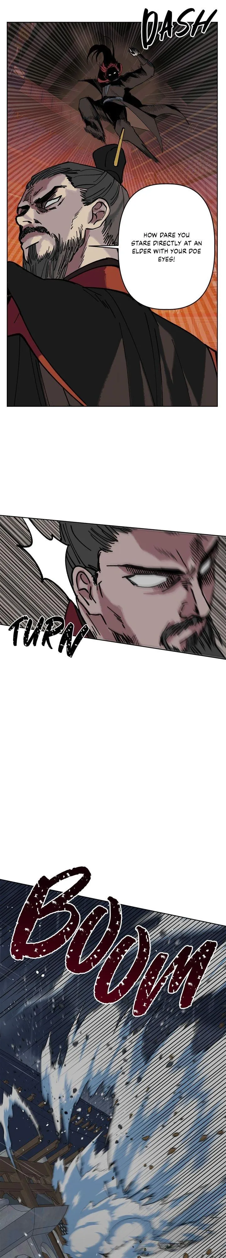 Read Lethal Romance (en) Manga Online