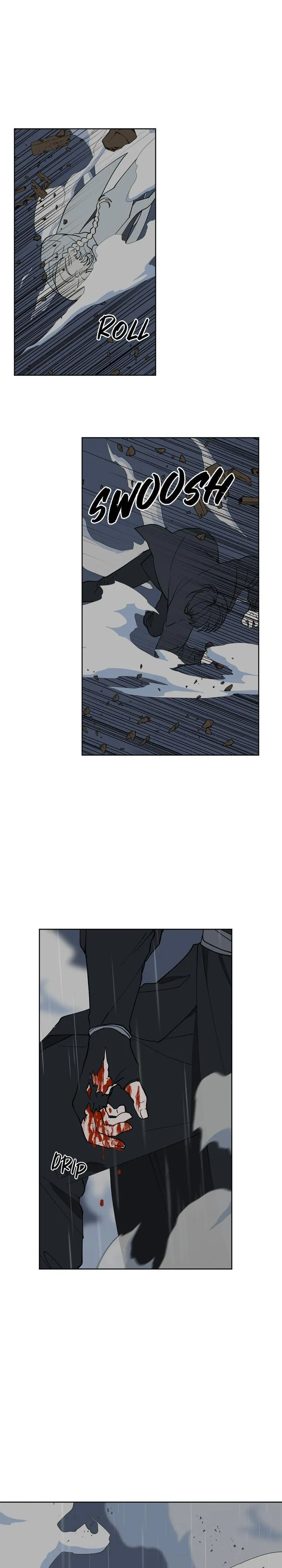 Read Lethal Romance (en) Manga Online