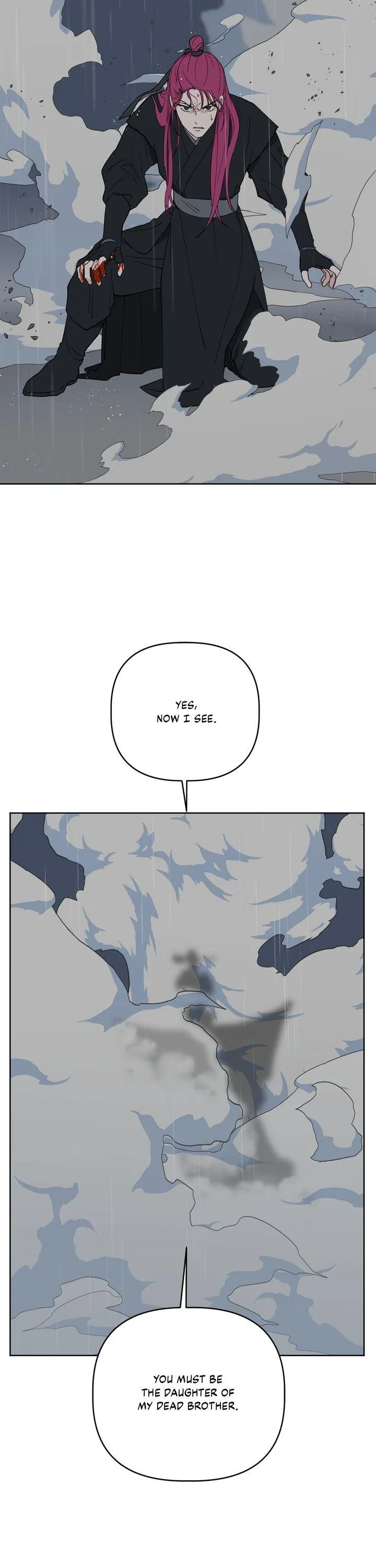 Read Lethal Romance (en) Manga Online