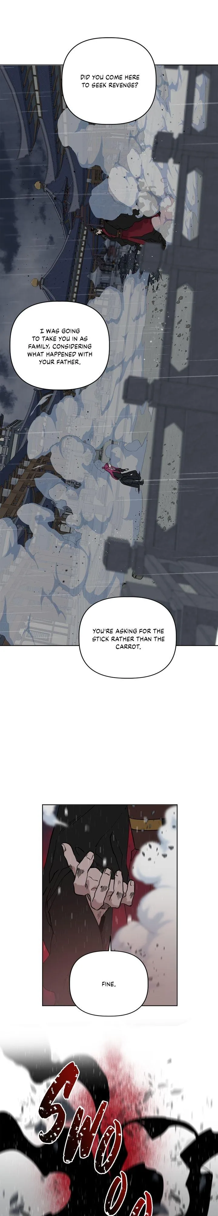 Read Lethal Romance (en) Manga Online