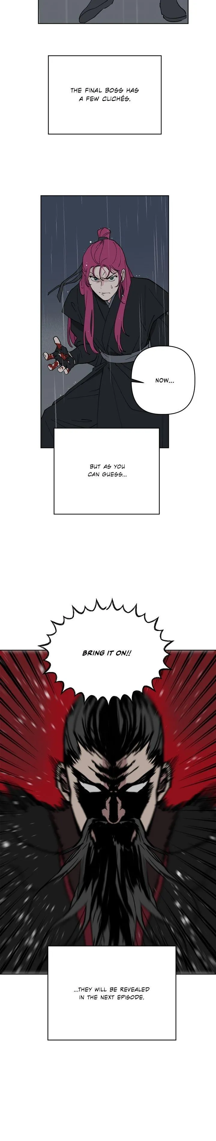 Read Lethal Romance (en) Manga Online