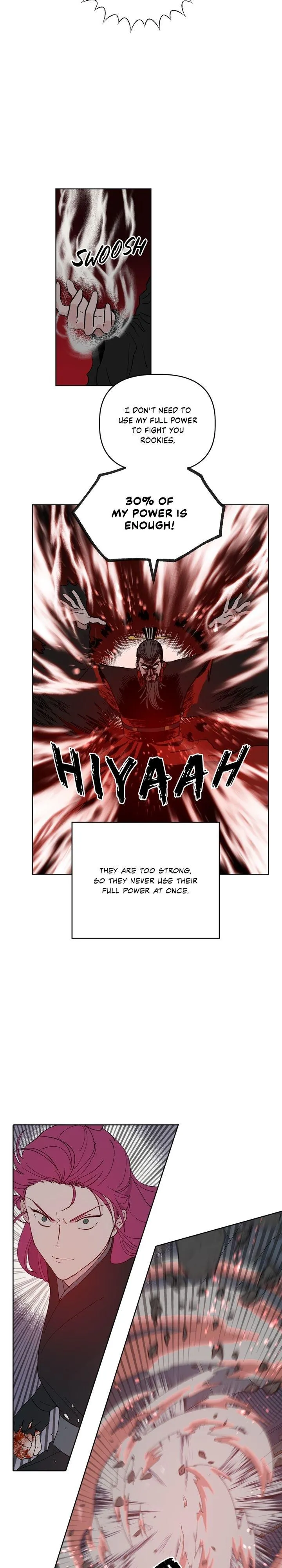 Read Lethal Romance (en) Manga Online