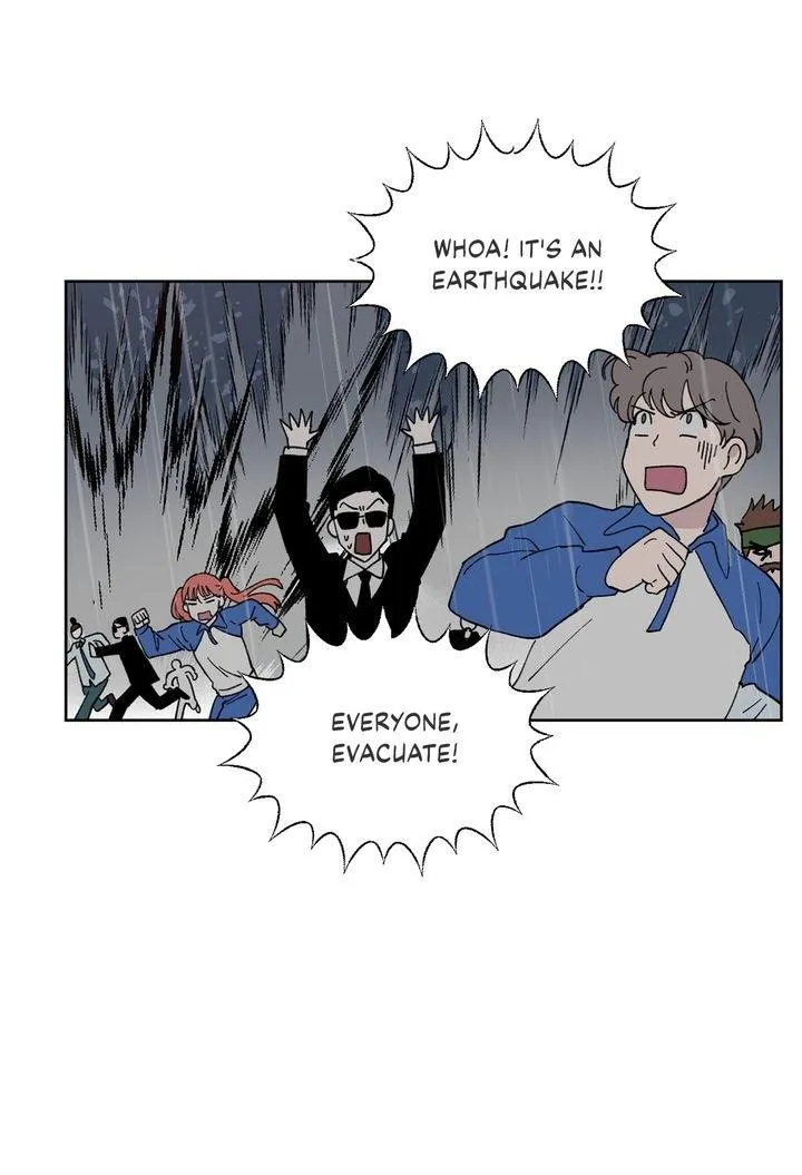 Read Lethal Romance (en) Manga Online