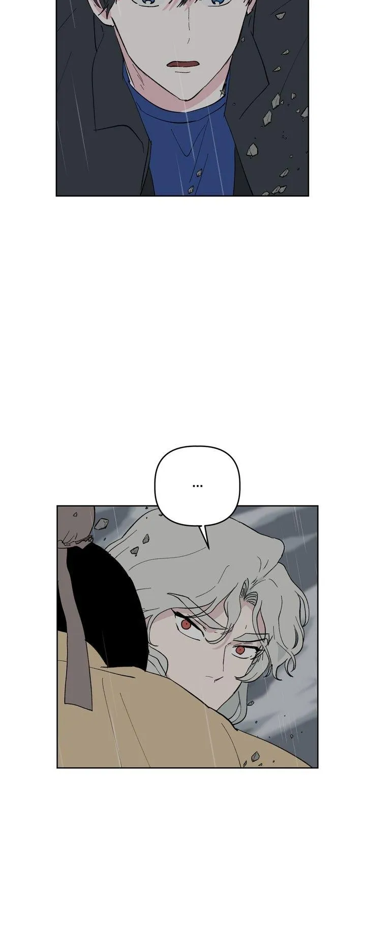 Read Lethal Romance (en) Manga Online