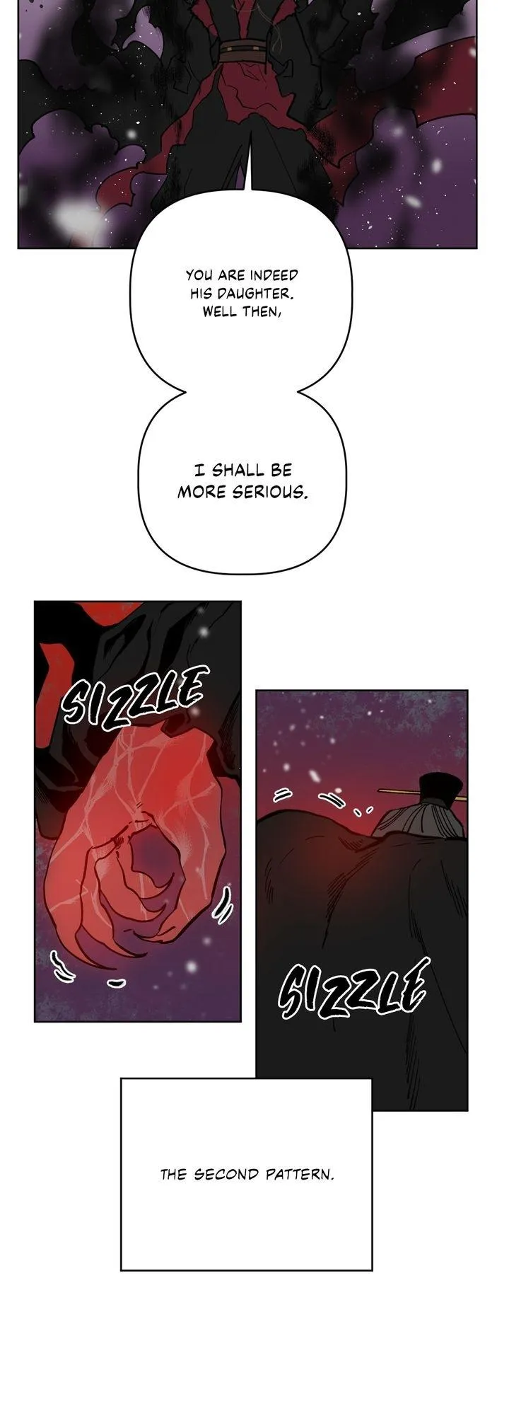 Read Lethal Romance (en) Manga Online