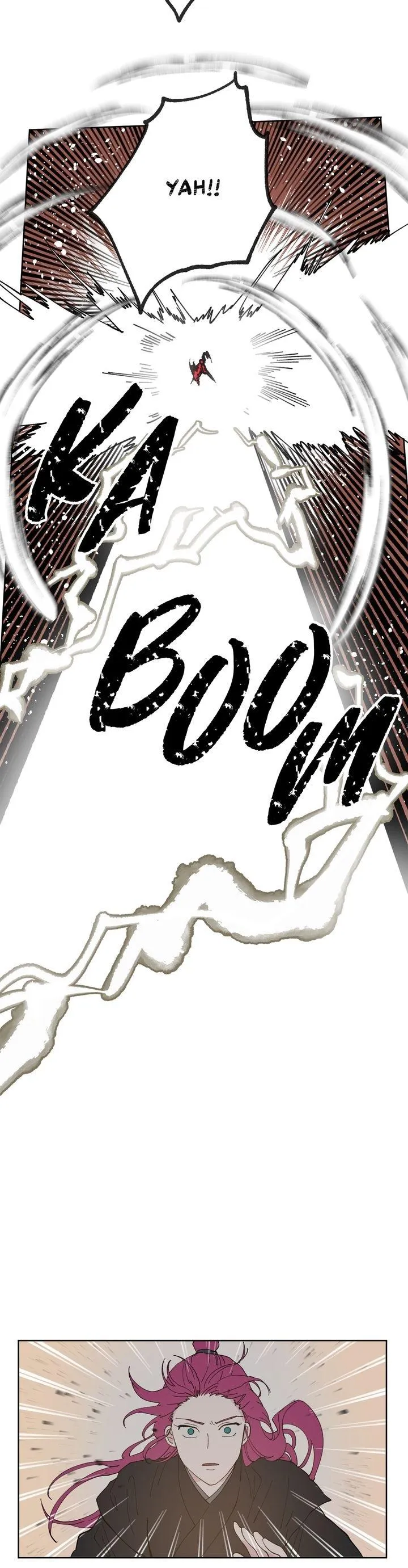 Read Lethal Romance (en) Manga Online