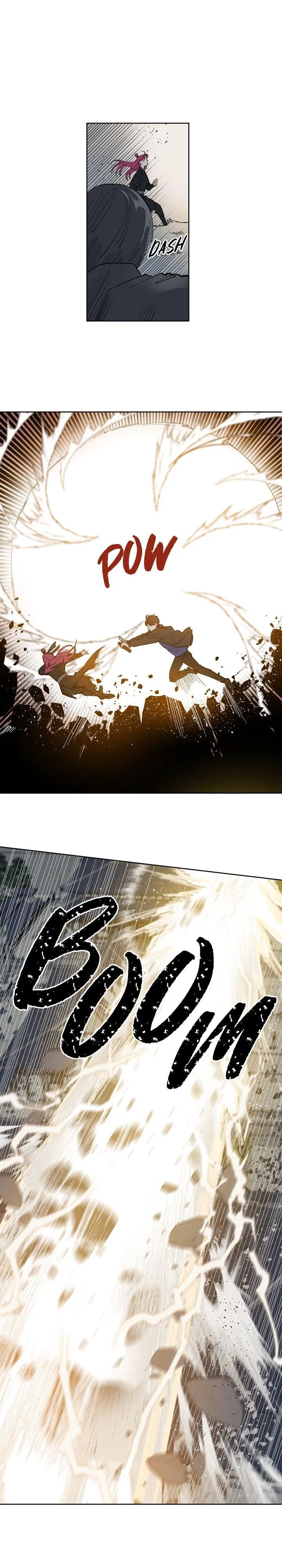 Read Lethal Romance (en) Manga Online